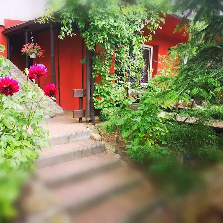 Wymoj Zaprasza Na Grzyby I Ryby. Cisza I Spokoj. Wypoczynek. Apartmán Stawiguda