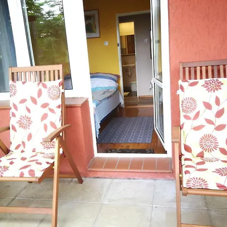 Wymoj Zaprasza Na Grzyby I Ryby. Cisza I Spokoj. Wypoczynek. Apartmán