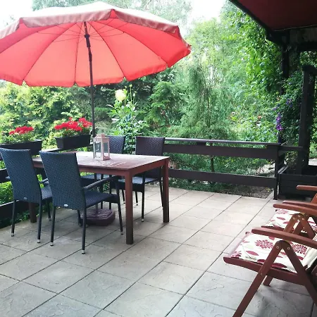 Apartmán Wymoj Zaprasza Na Grzyby I Ryby. Cisza I Spokoj. Wypoczynek. *