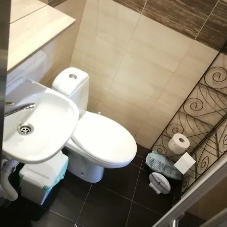 Wymoj Zaprasza Na Grzyby I Ryby. Cisza I Spokoj. Wypoczynek. Apartmán Stawiguda
