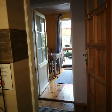 Apartmán Wymoj Zaprasza Na Grzyby I Ryby. Cisza I Spokoj. Wypoczynek. *