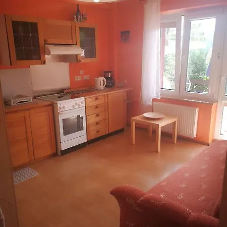 Wymoj Zaprasza Na Grzyby I Ryby. Cisza I Spokoj. Wypoczynek. Apartmán Stawiguda