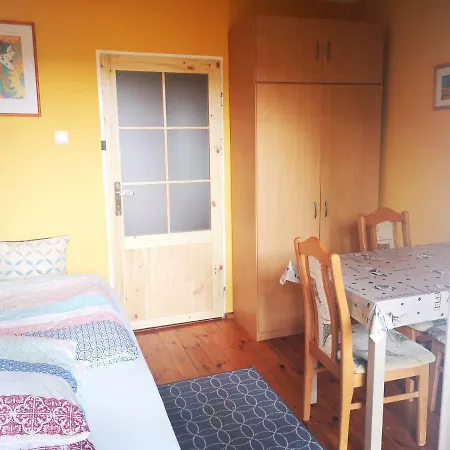 Wymoj Zaprasza Na Grzyby I Ryby. Cisza I Spokoj. Wypoczynek. Apartmán Stawiguda
